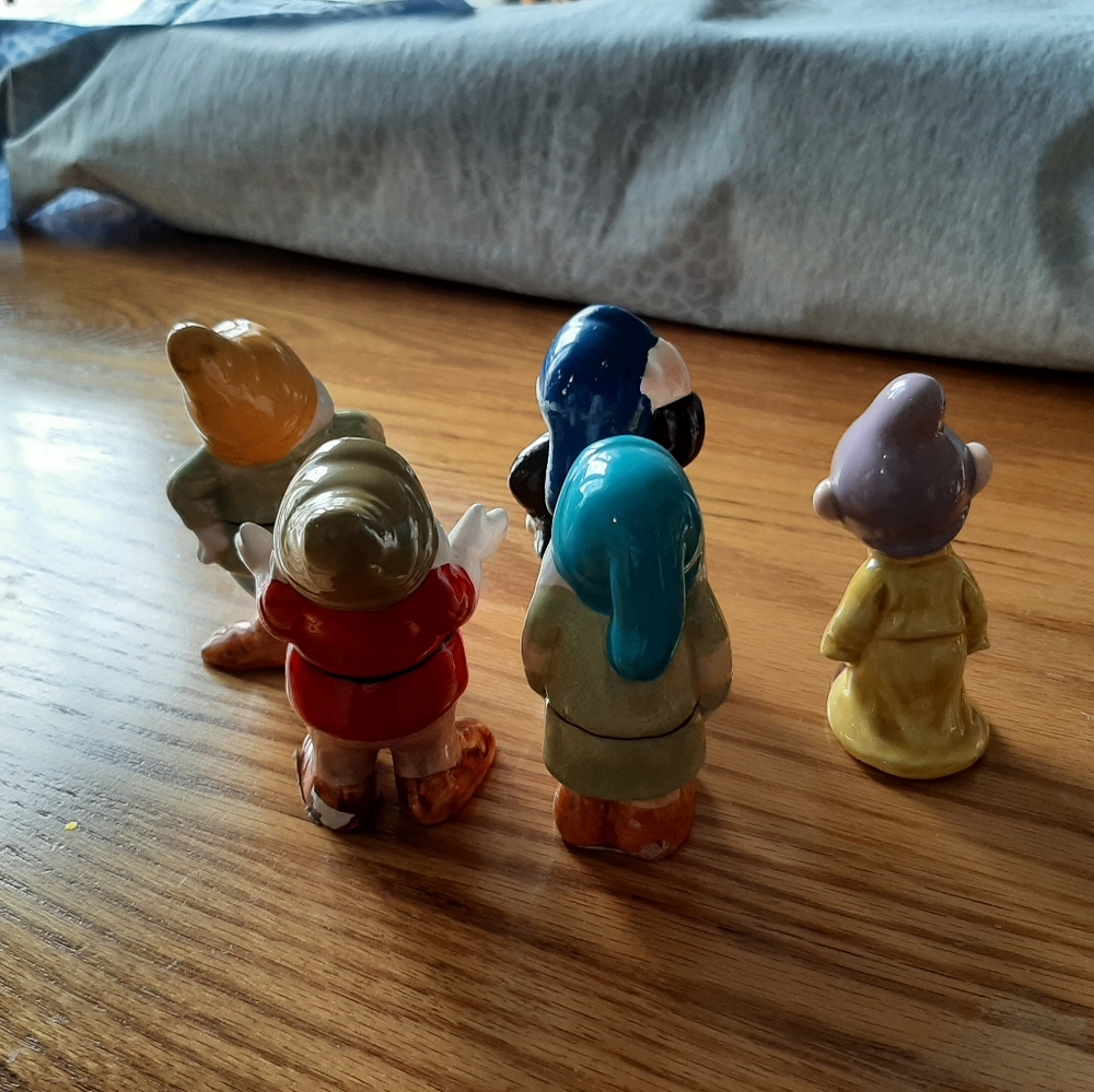 Lot Disney figurines - Picture 5 of 8